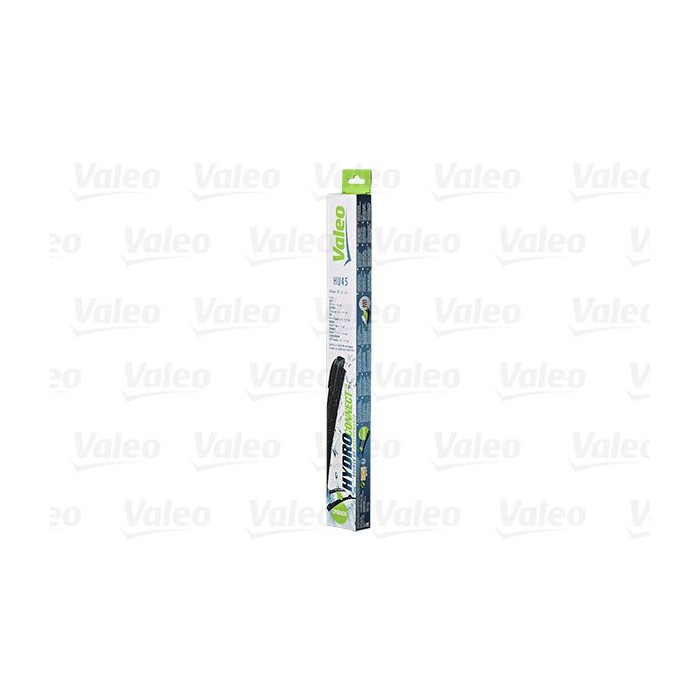 VALEO HYDROCONNECT Wischblatt 578572