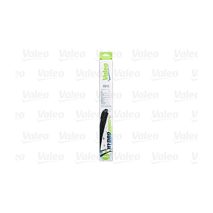 VALEO HYDROCONNECT Wischblatt 578572