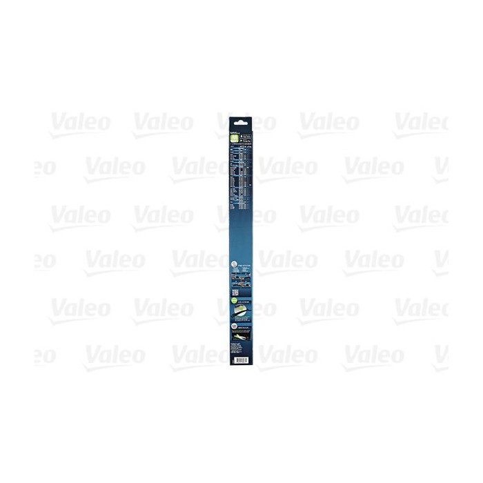 VALEO HYDROCONNECT Wischblatt 578573