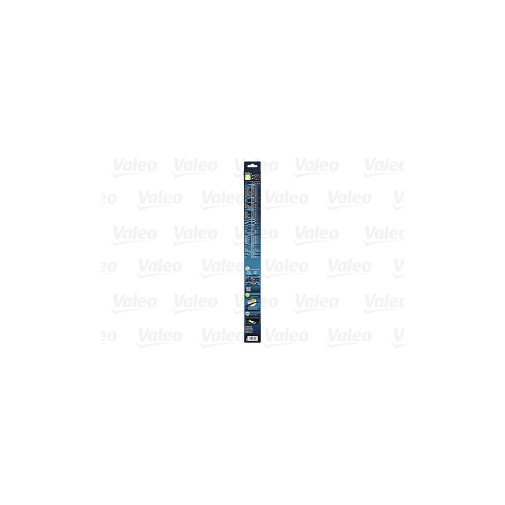 VALEO HYDROCONNECT Wischblatt 578574