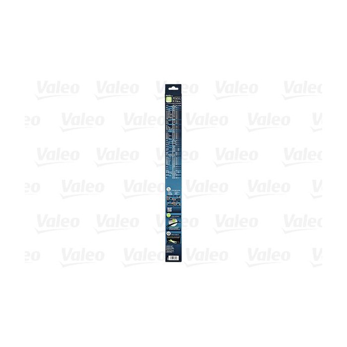 VALEO HYDROCONNECT Wischblatt 578574