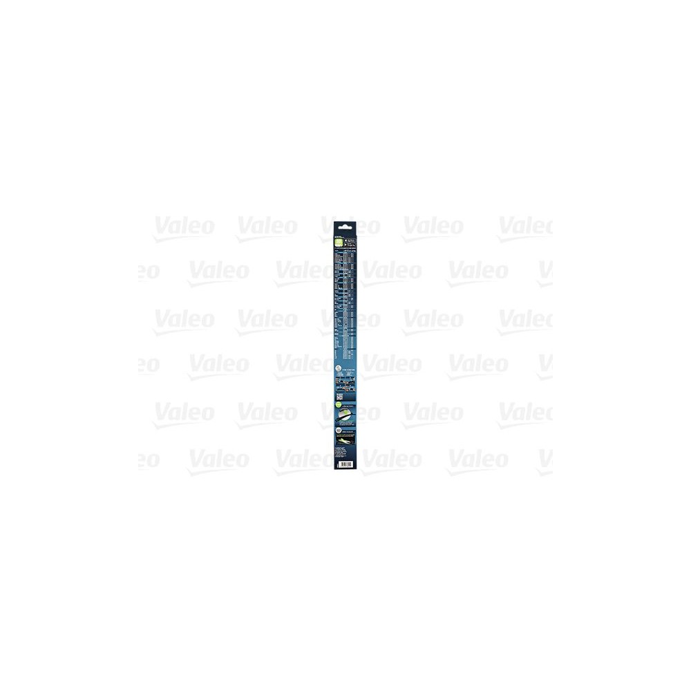 VALEO HYDROCONNECT Wischblatt 578575