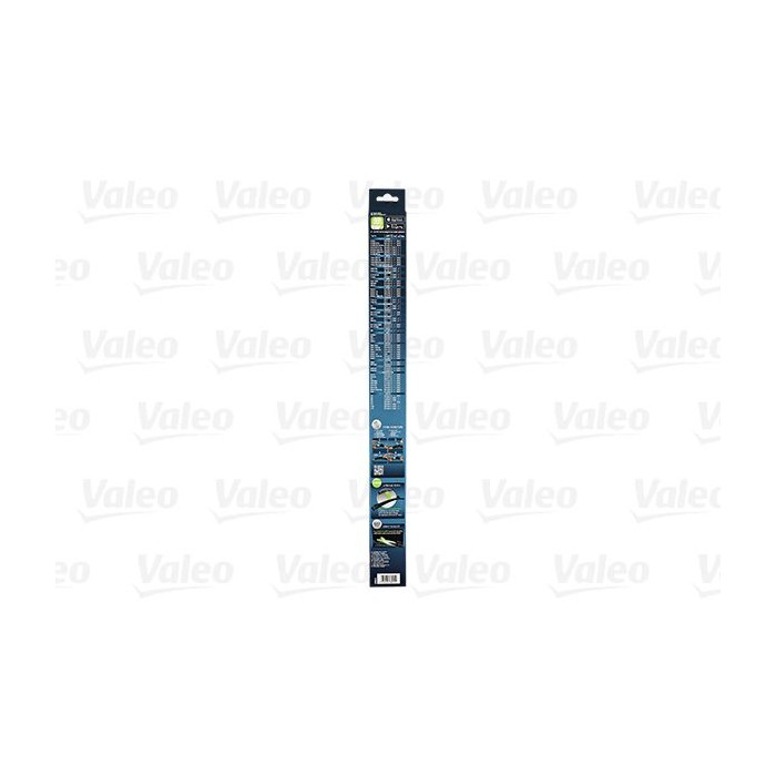 VALEO HYDROCONNECT Wischblatt 578575