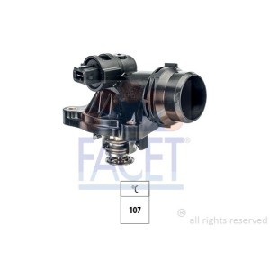 FACET Made in Italy - Thermostat, Kühlmittel 7.8874