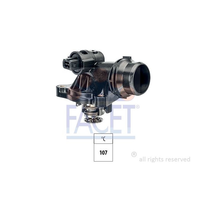 FACET Made in Italy - Thermostat, Kühlmittel 7.8874