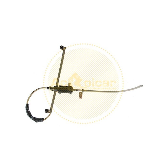 Ac Rolcar Fensterheber 01.1408