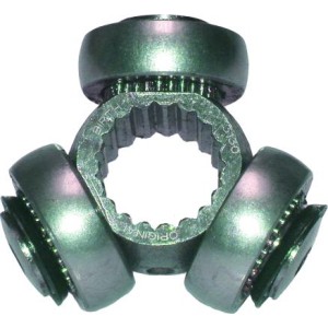 BIRTH Tripodestern, Antriebswelle 3130