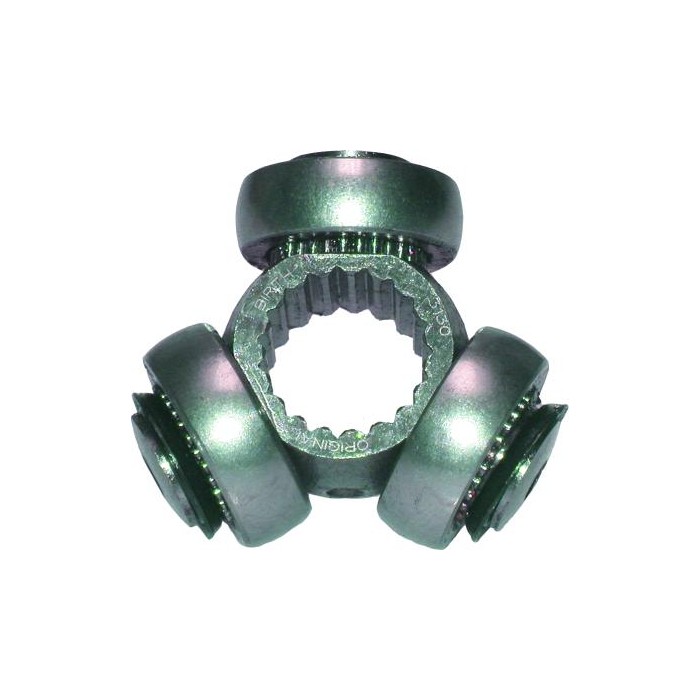 BIRTH Tripodestern, Antriebswelle 3130