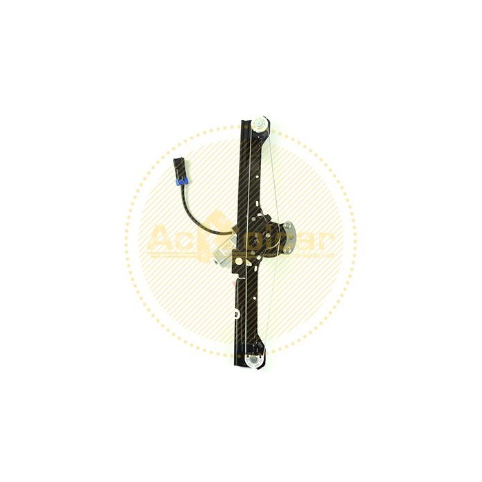 Ac Rolcar Fensterheber 01.1817