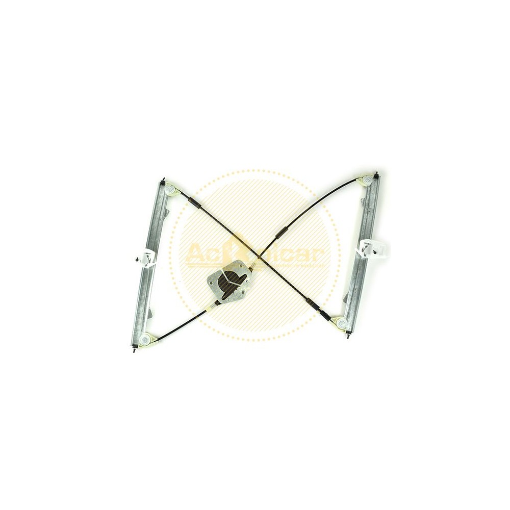 Ac Rolcar Fensterheber 01.2001