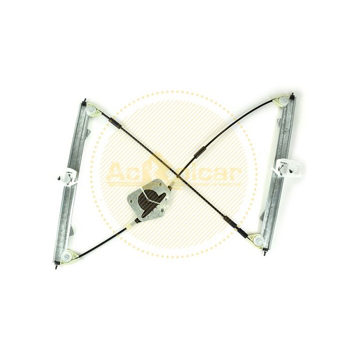 Ac Rolcar Fensterheber 01.2001