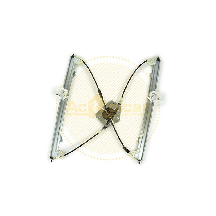 Ac Rolcar Fensterheber 01.2003