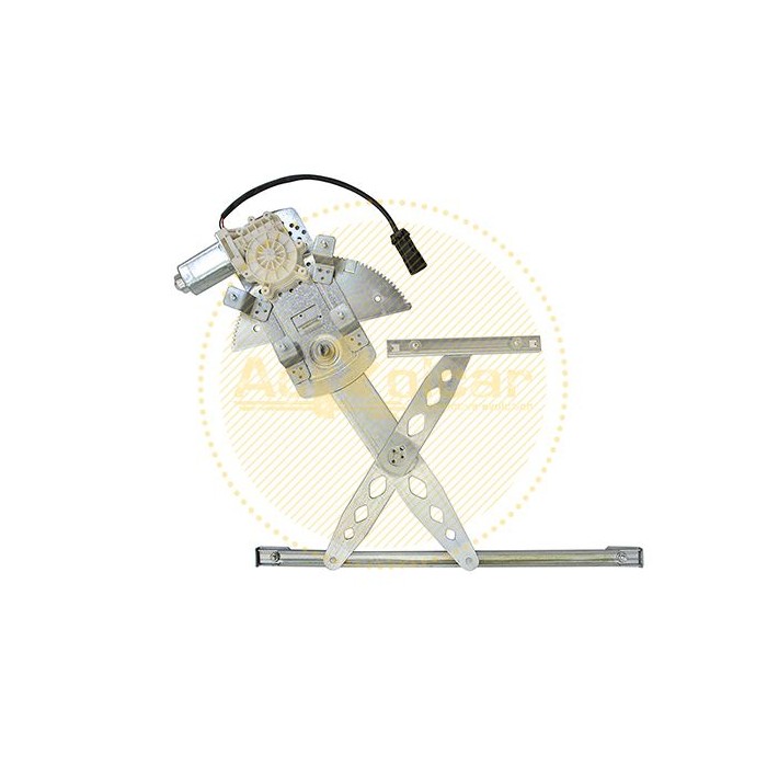 Ac Rolcar Fensterheber 01.2207