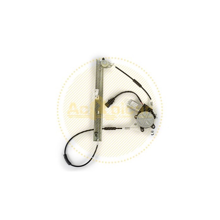 Ac Rolcar Fensterheber 01.2213