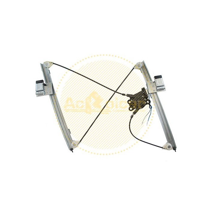 Ac Rolcar Fensterheber 01.2219