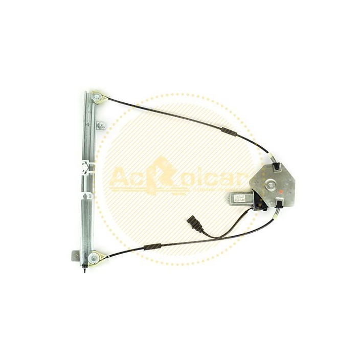 Ac Rolcar Fensterheber 01.2250