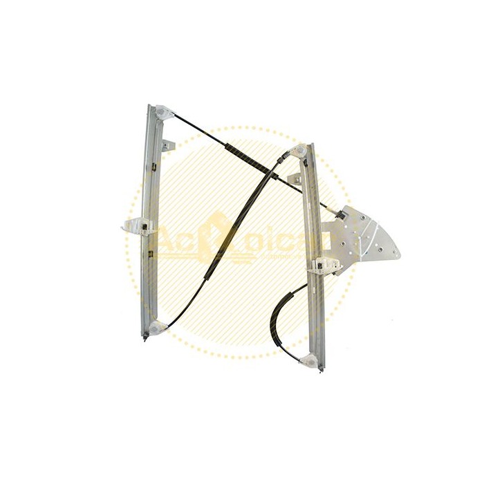 Ac Rolcar Fensterheber 01.2418