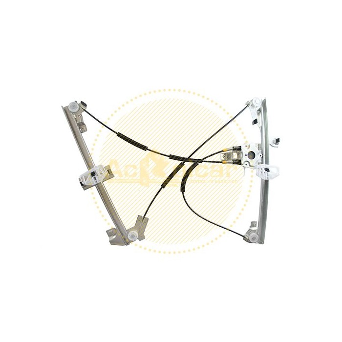 Ac Rolcar Fensterheber 01.2434