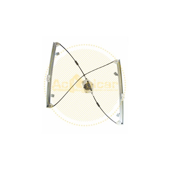 Ac Rolcar Fensterheber 01.2437