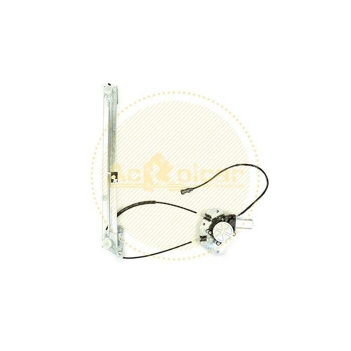 Ac Rolcar Fensterheber 01.2607