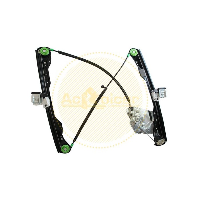 Ac Rolcar Fensterheber 01.2901