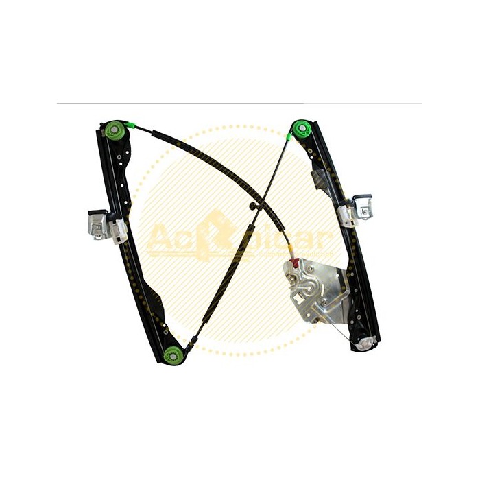 Ac Rolcar Fensterheber 01.2902