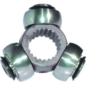 BIRTH Tripodestern, Antriebswelle 3190