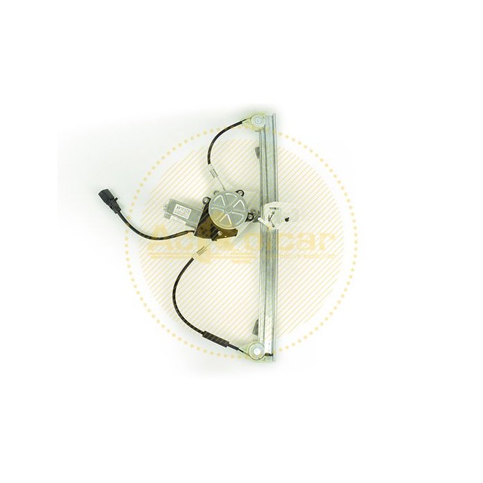 Ac Rolcar Fensterheber 01.3022