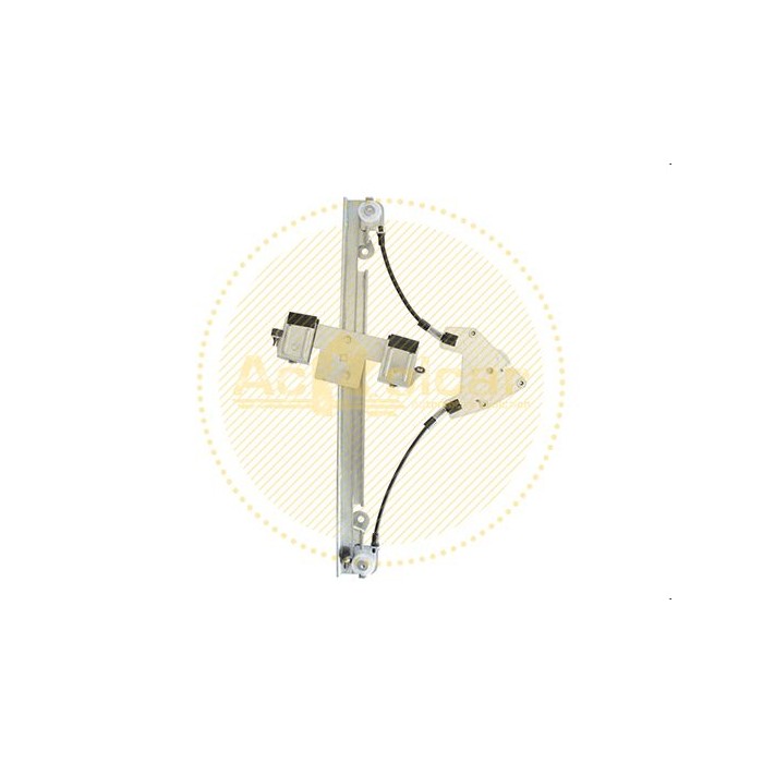 Ac Rolcar Fensterheber 01.3030