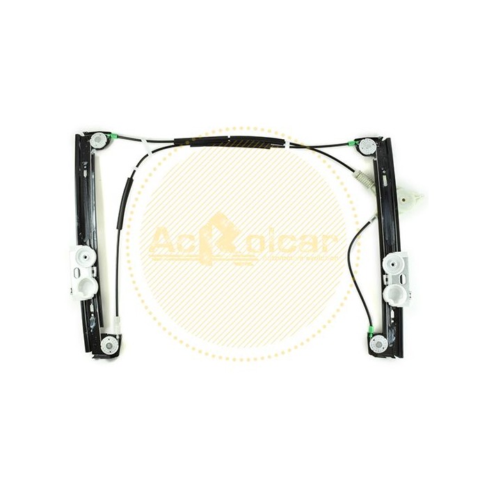 Ac Rolcar Fensterheber 01.3511