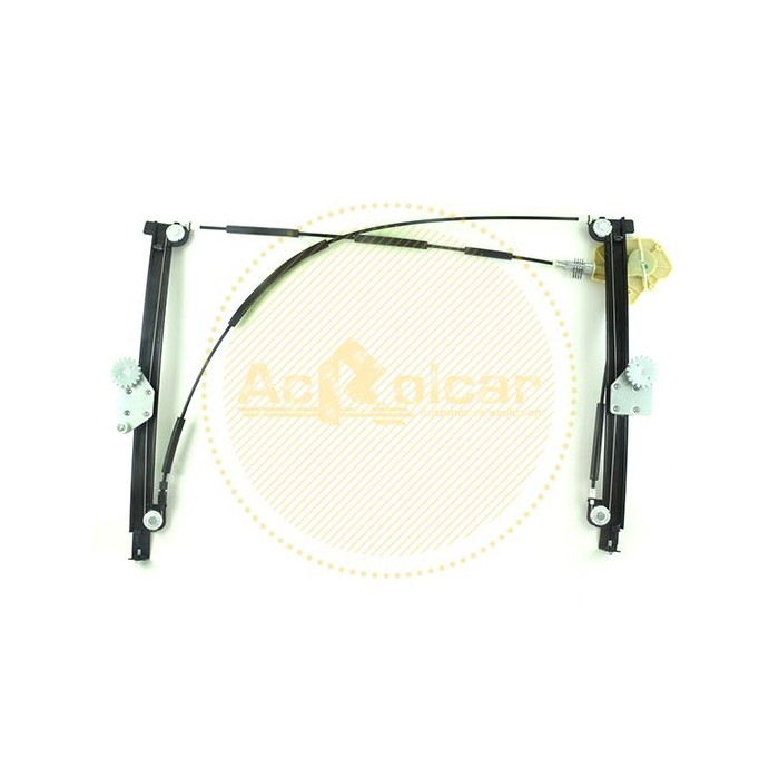 Ac Rolcar Fensterheber 01.3514