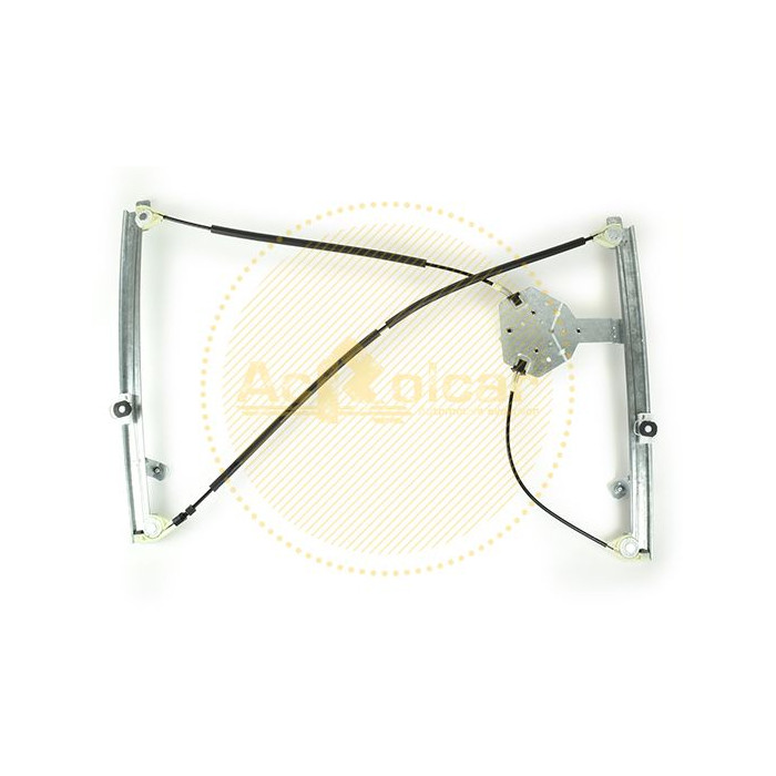 Ac Rolcar Fensterheber 01.3809