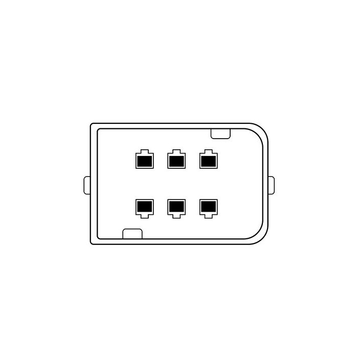 Ac Rolcar Fensterheber 01.3899