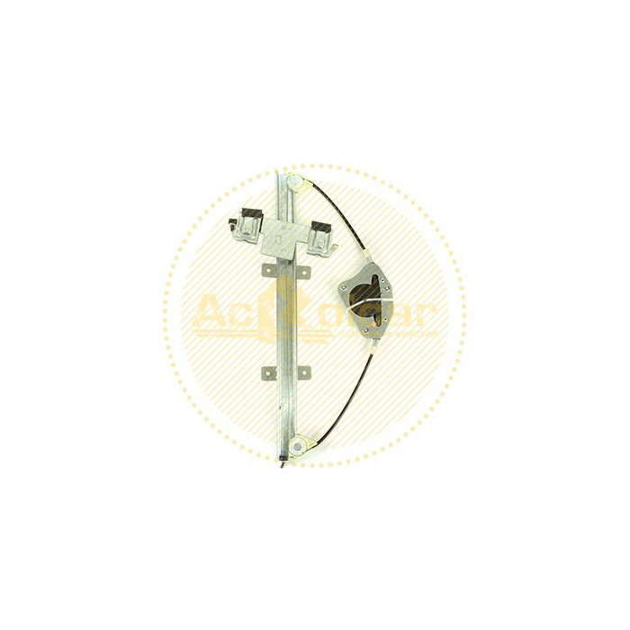 Ac Rolcar Fensterheber 01.3002