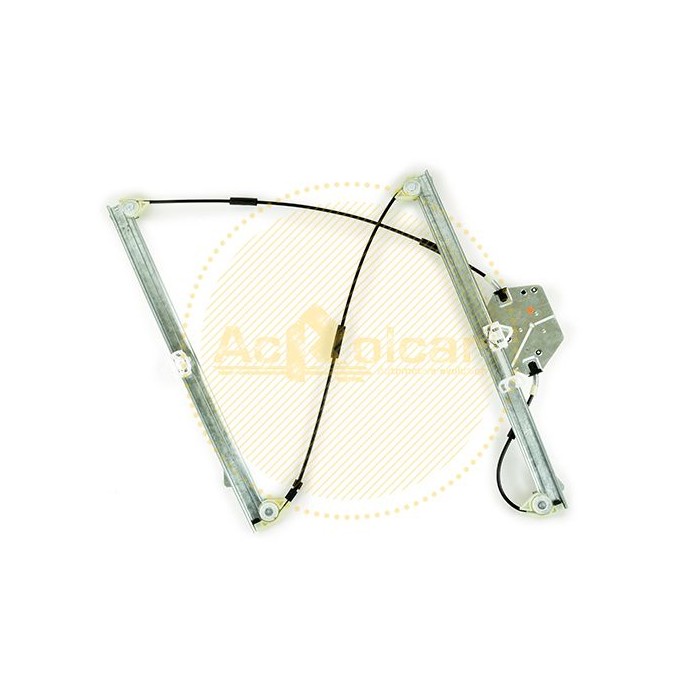 Ac Rolcar Fensterheber 01.3997