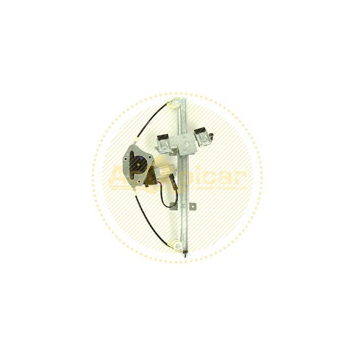 Ac Rolcar Fensterheber 01.4033