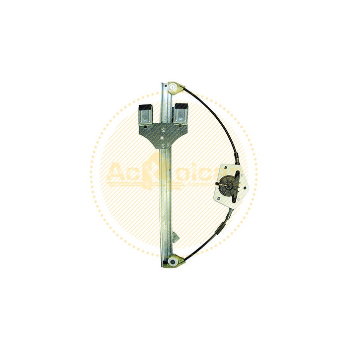 Ac Rolcar Fensterheber 01.4197