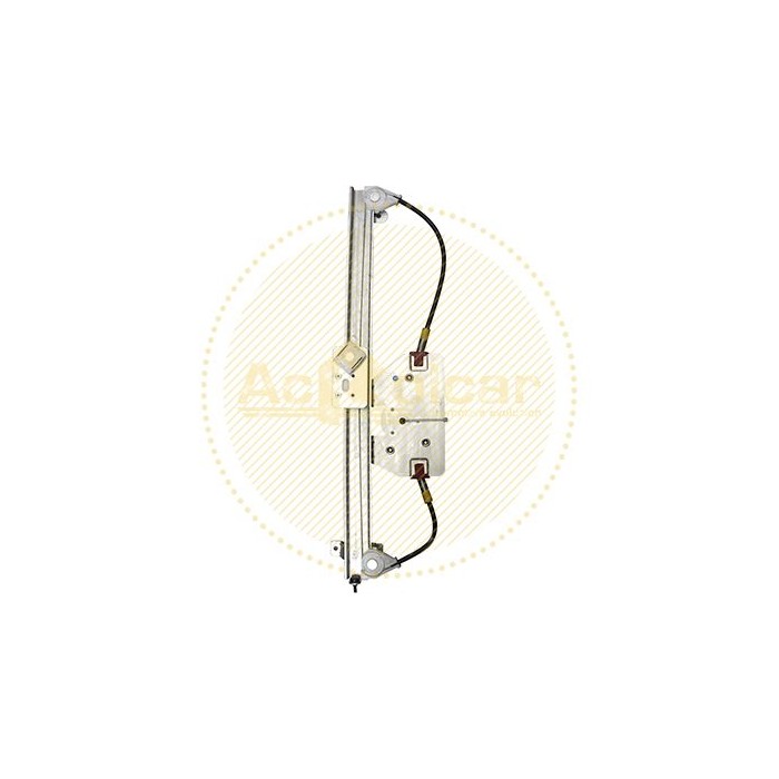 Ac Rolcar Fensterheber 01.4343