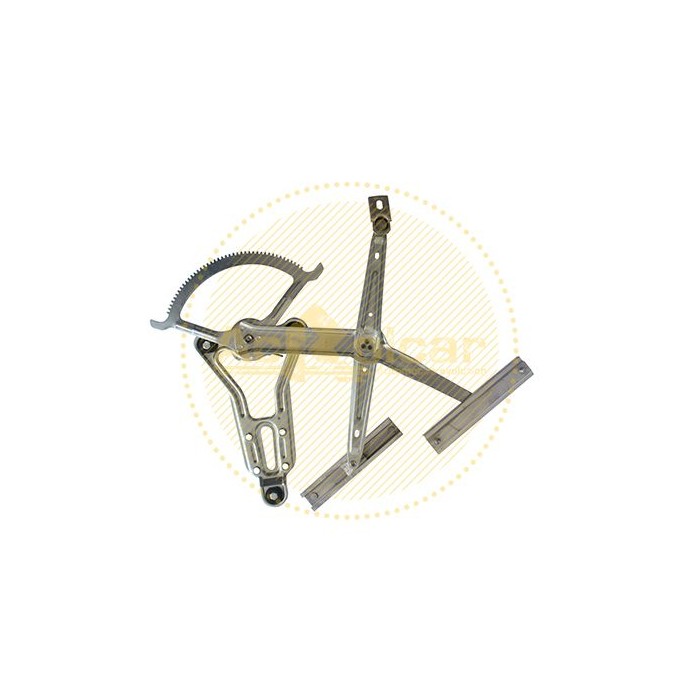 Ac Rolcar Fensterheber 01.4345