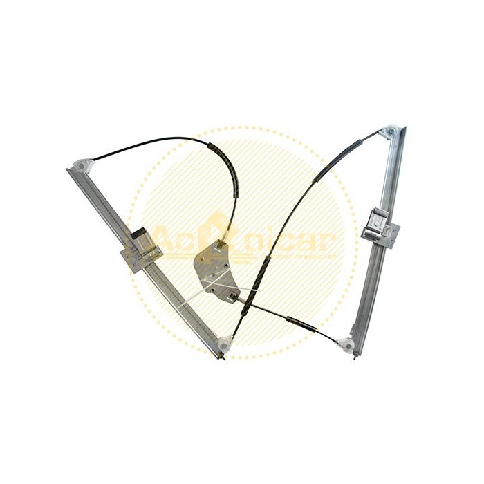 Ac Rolcar Fensterheber 01.4397