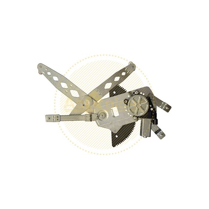 Ac Rolcar Fensterheber 01.4524