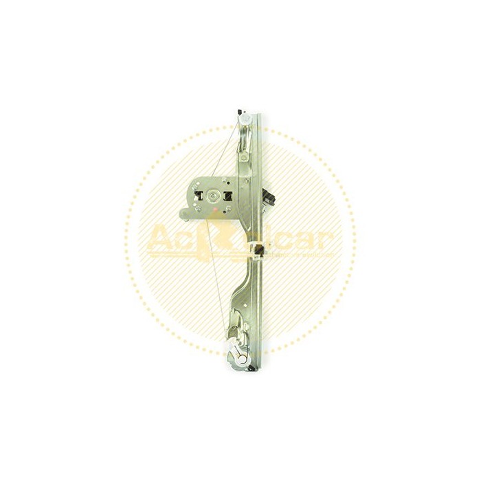 Ac Rolcar Fensterheber 01.4582