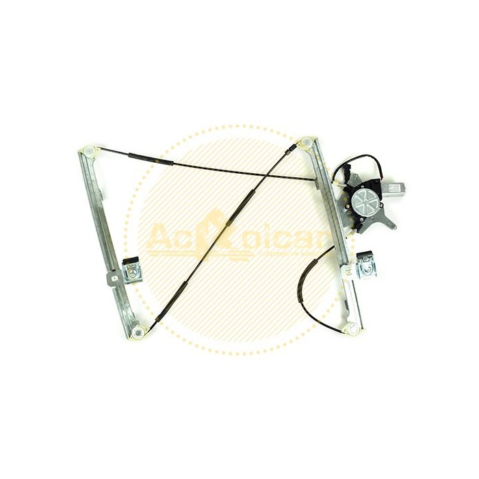 Ac Rolcar Fensterheber 01.4614