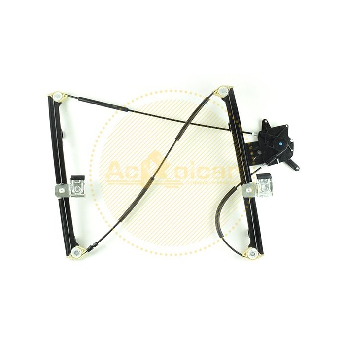 Ac Rolcar Fensterheber 01.4648