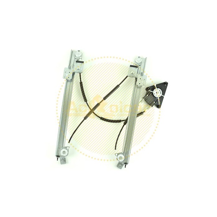 Ac Rolcar Fensterheber 01.4651