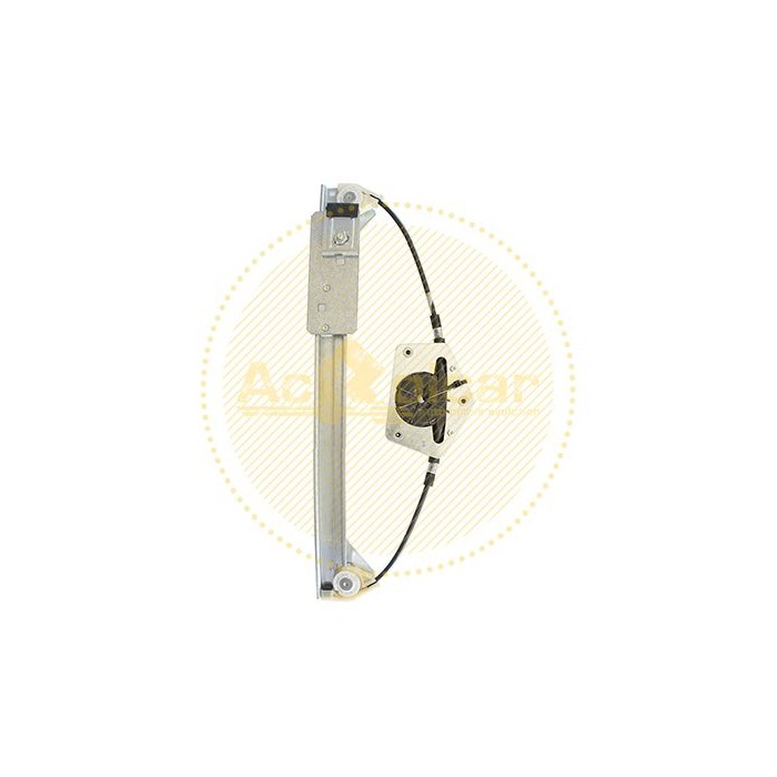 Ac Rolcar Fensterheber 01.4655