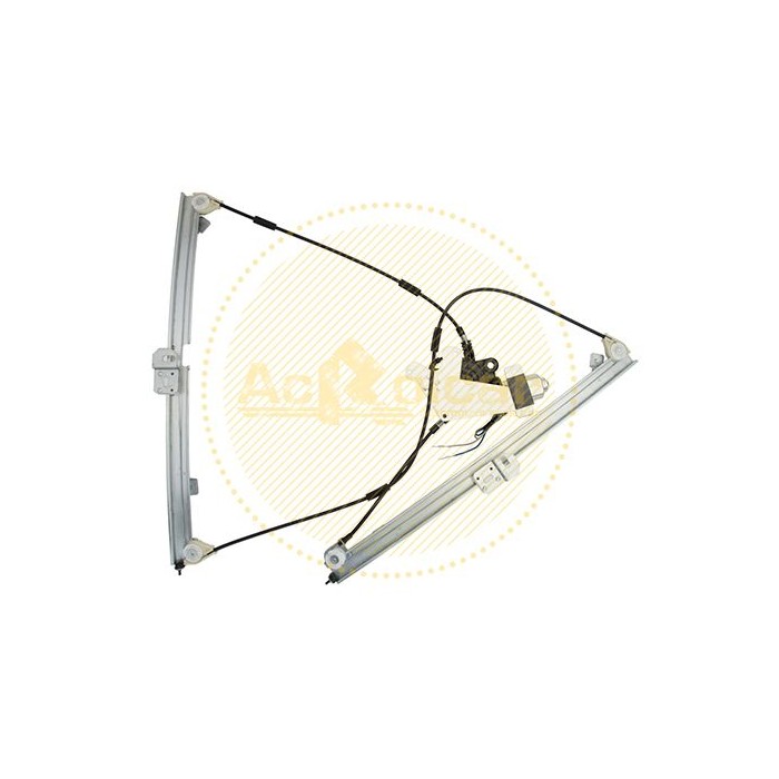 Ac Rolcar Fensterheber 01.4706