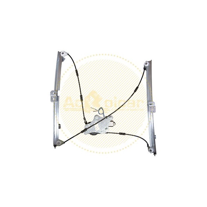 Ac Rolcar Fensterheber 01.4711