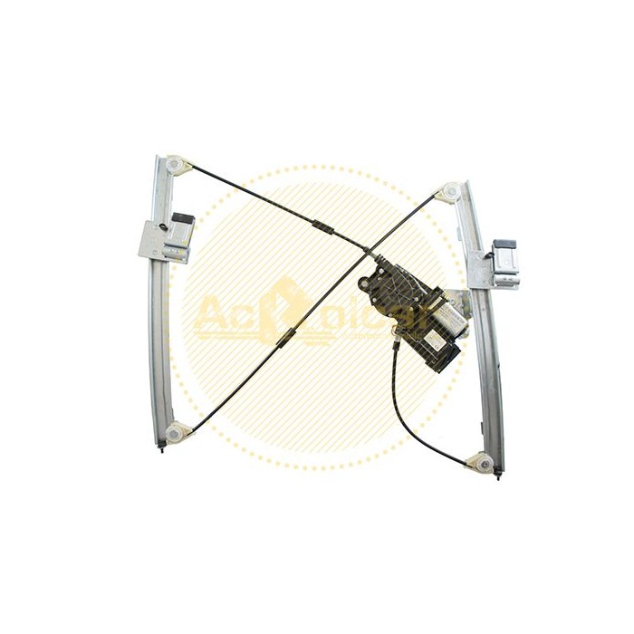 Ac Rolcar Fensterheber 01.4775