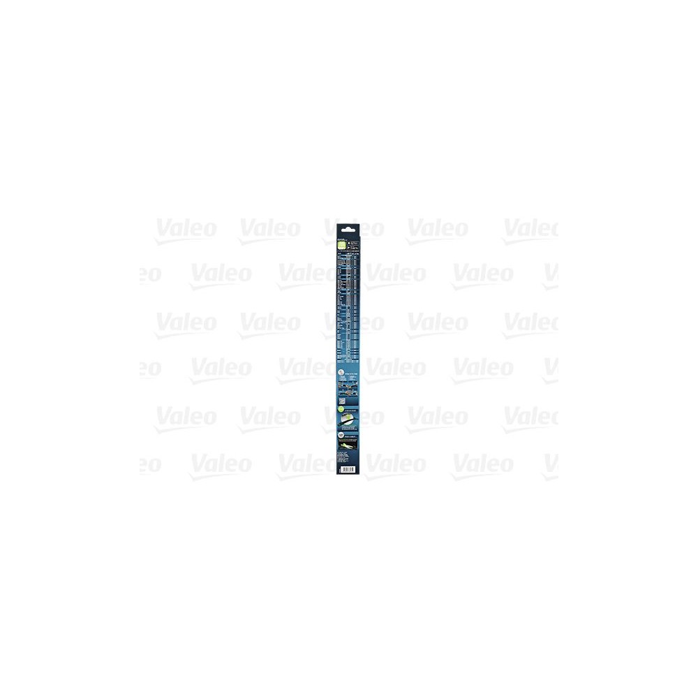 VALEO HYDROCONNECT Wischblatt 578576
